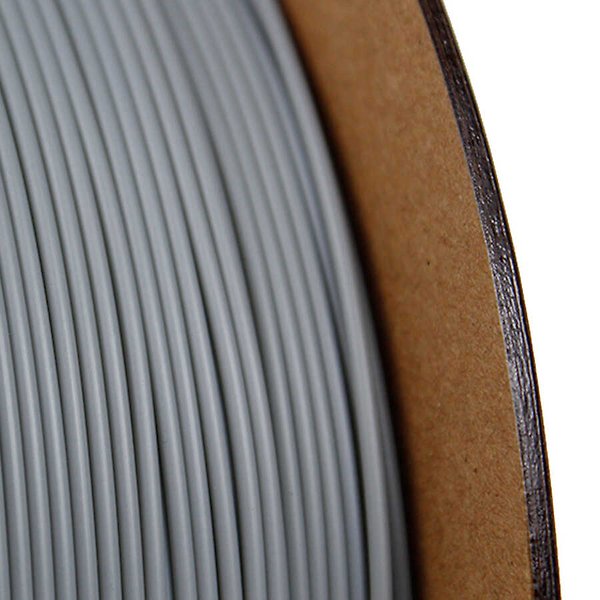 Nanelab High Speed PETG Filament - Gri - 1 Kg