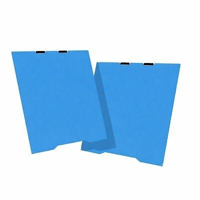 Creality K2 Pro Çift Taraflı Cold Tabla - 310x325mm