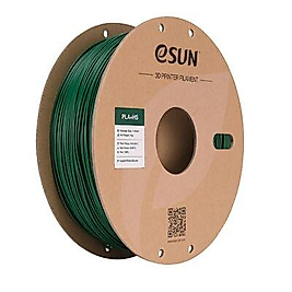 eSUN Hyper PLA+ Filament - Çam Yeşili - 1.75mm 1Kg