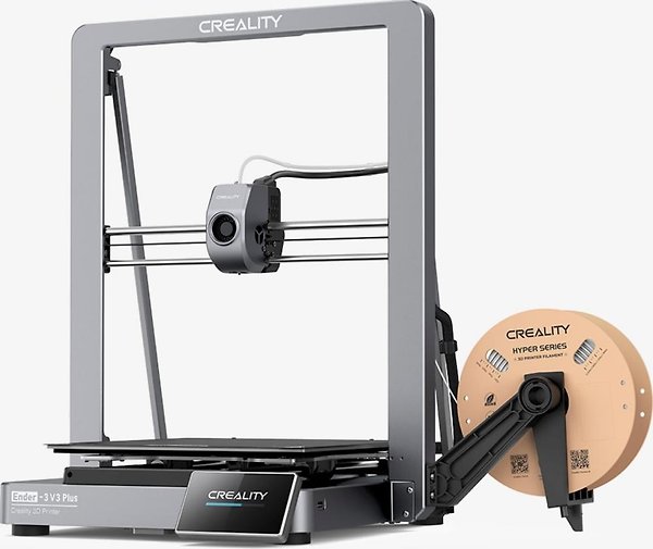 Creality Ender 3 V3 PLUS 3D Yazıcı