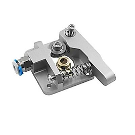 Creality MK8 Extruder Seti-Right Hand - Gri