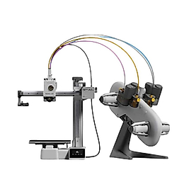 Bambu Lab A1 Mini Combo 3D Yazıcı
