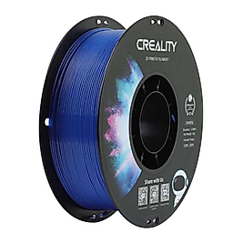 Creality CR-PETG Mavi Filament 1.75mm 1Kg