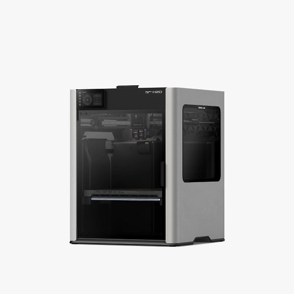 Bambu Lab H2D AMS Combo 3D Yazıcı