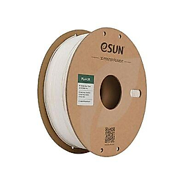 Esun ePLA-LW Filament - Naturel Beyaz - 1Kg