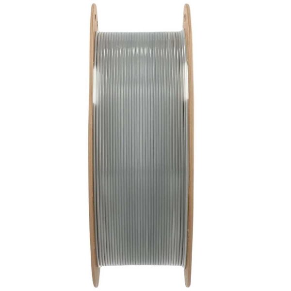 Panchroma PLA Yarı Saydam Gri Filament 1.75mm 1Kg - (Translucent)