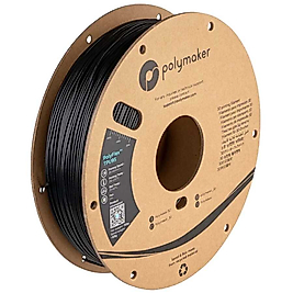 PolyFlex TPU95 Siyah Filament 1.75mm 750gr