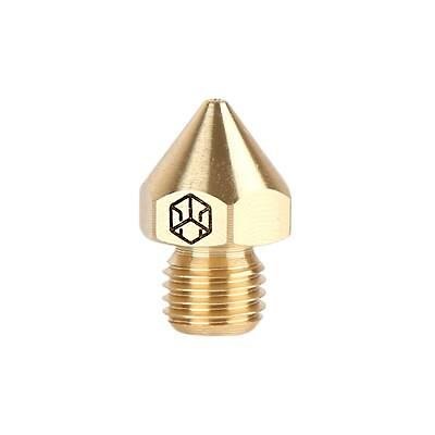 0.4mm CR10S CSA Nozzle - M6x0.75mm