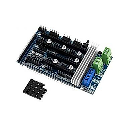 Reprap Ramps V1.6 3D Yazıcı Kontrol Kartı