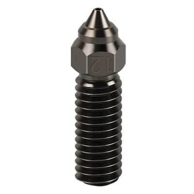 1.2mm Sertleştirilmiş Çelik Creality K1 - K1 Max - CR-M4 Nozzle