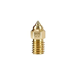 0.2mm High-Speed Pirinç Nozzle - Ender-3 V3 SE