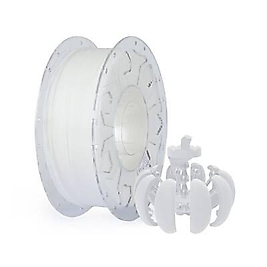Creality CR-PLA Filament - Fildişi Beyaz - 1 Kg