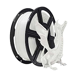 Flashforge - High Speed PETG Beyaz Filament 1KG