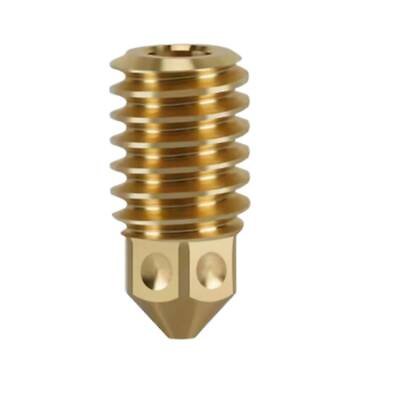 0.6mm Bambu Lab A1-A1 Mini Pirinç Nozzle
