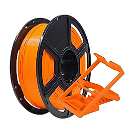 Flashforge - PLA Pro Turuncu Filament 1Kg