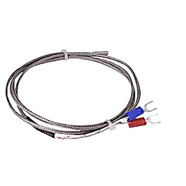 K Tipi Termokupl 3*15*1000mm
