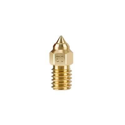 0.3mm High-Speed Pirinç Nozzle - Ender-3 V3 SE