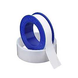 PTFE Teflon Bant - Sızdırmaz Bant- 3D Yazıcı Uyumlu - 12mm