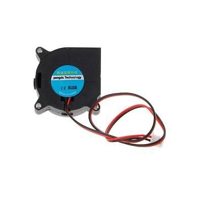 5V Salyangoz Fan - 40x40x20mm - 3D Yazıcı Uyumlu