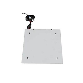 Creality Ender-3 V3 SE/KE Hotbed Plate Kit