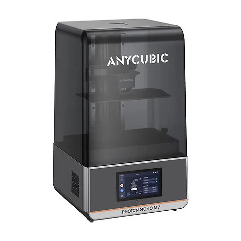 Anycubic Mono M7 - SLA 3D Yazıcı