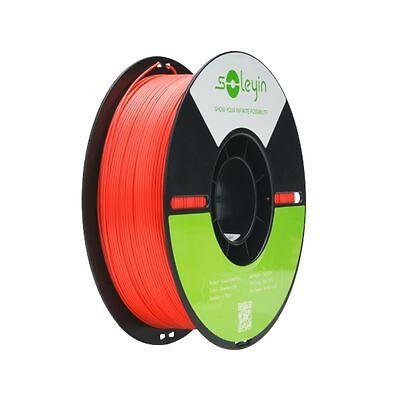 Creality Soleyin Ultra PLA Çilek Kreması - 1 Kg