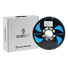 Robo90 Açık Mavi ECO PLA Filament - 1.75mm - 1 Kg