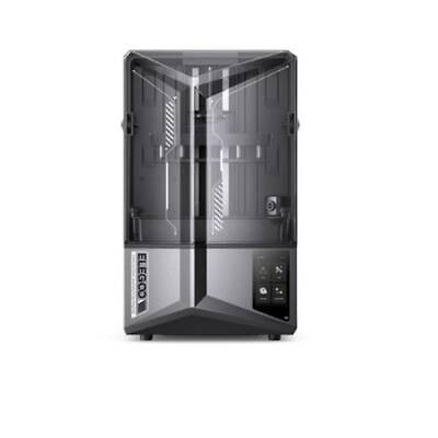 Elegoo Saturn 4 Ultra 12K SLA 3D Yazıcı