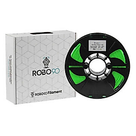 Robo90 Fıstık Yeşili ECO PLA Filament - 1.75mm - 1 Kg