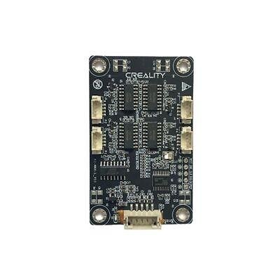 Creality K1/K1 Max Bed Leveling PCB Kart