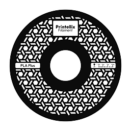 Printellix PLA+ Beyaz Filament 1.75mm 1kg