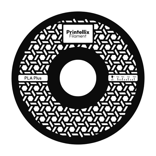 Printellix PLA+ Beyaz Filament 1.75mm 1kg