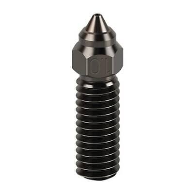 1.0mm Sertleştirilmiş Çelik Creality K1 - K1 Max - CR-M4 Nozzle