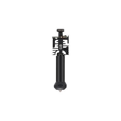 Bambu Lab İndüksiyon Hotend Paslanmaz Çelik Nozzle - 0.8 mm H2C - FAH053 - Vortex