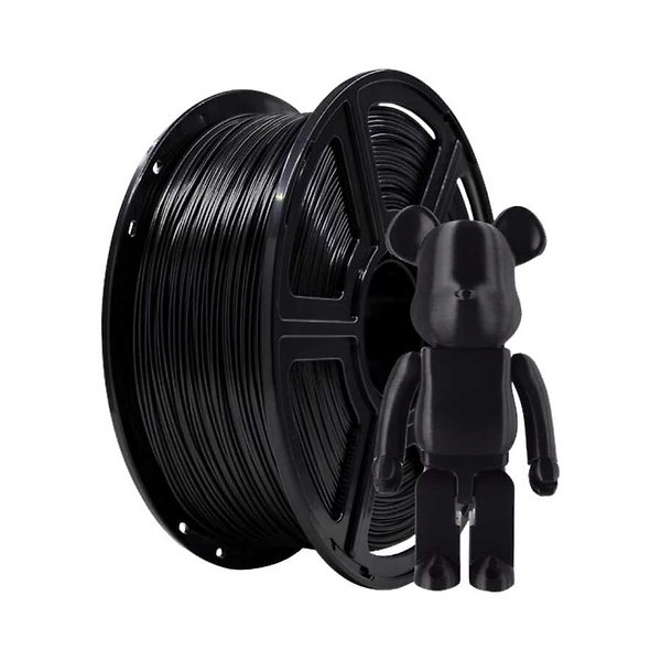Flashforge - ABS Pro Siyah Filament 1 Kg