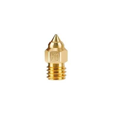0.4mm Creality Ender 3 S1 MK Pirinç Nozzle