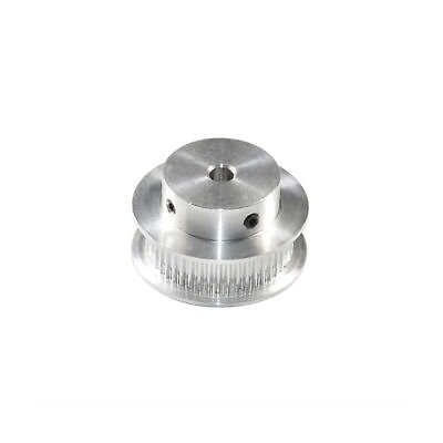 48 Diş GT2-6mm Kasnak - 8mm Şaft Çapı