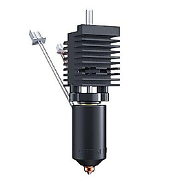 Creality K2 Pro Seramik Isıtıcı Blok - Hotend Kiti - Orijinal
