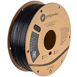 PolyLite ASA Siyah Filament 1.75mm 1Kg