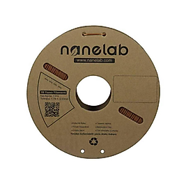 Nanelab High Speed PETG Filament - Kahverengi - 1 Kg