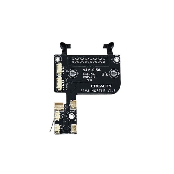 Creality - Ender3 V3 KE Hotend Module PCBA