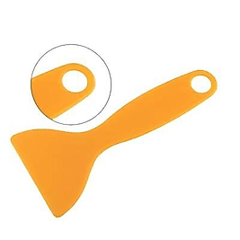 Reçine Temizleme Plastik Spatula - SLA 3D Yazıcı