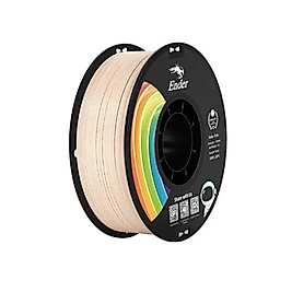 Creality Ender PLA+ Filament Bej 1.75mm 1kg