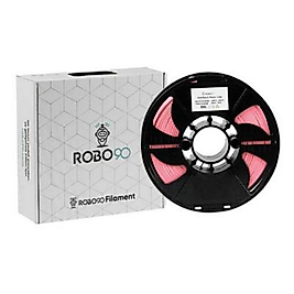 Robo90 Pastel Pembe ECO PLA Filament - 1.75mm - 1 Kg