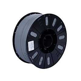 Beta PETG+ Filament - Gri - 3 KG