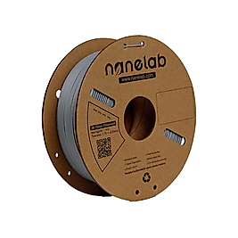 Nanelab ABS Filament - Gri - 1 Kg