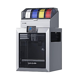 QiDi Tech Q2 Combo 3D Yazıcı