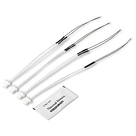 Snapmaker U1 Toolhead Thermistor 4-Pack - Orijinal