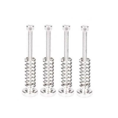 3D Yazıcı Tabla Kalibrasyon/Tesviye Seti - 4 Set