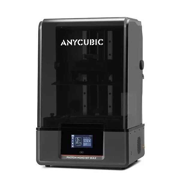 Anycubic Mono M7 Max - SLA 3D Yazıcı